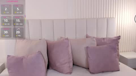 Mia Cano online show from November 23, 2:14 am