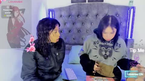 mia_cavallii online show from February 18, 11:42 am