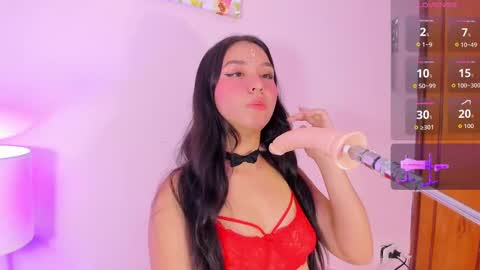 Celeste  online show from September 23, 12:03 pm