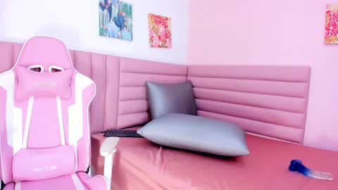 Celeste  online show from September 11, 2:17 pm