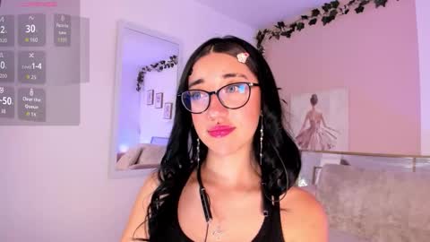 mia_corner online show from November 29, 10:14 pm