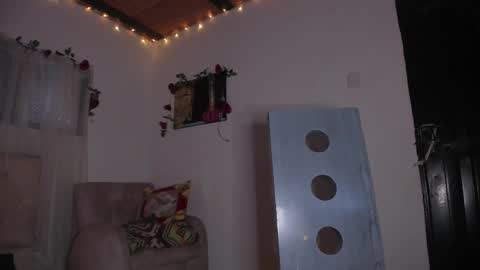 Mia Sandoval online show from November 28, 4:54 pm