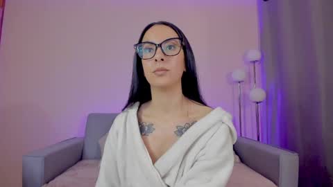 Sarah Luna online show from April 11, 11:14 am