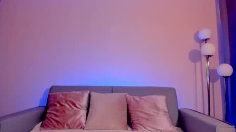 Sarah Luna online show from March 22, 11:27 am