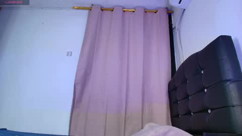 Mia online show from May 16, 12:24 am