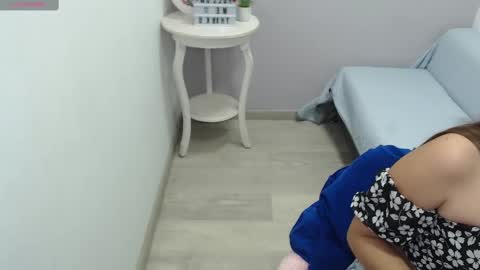 Snapshot of mia_diaz1 chatting on March 8, 1:23 pm Mia online show from March 8, 1:23 pm