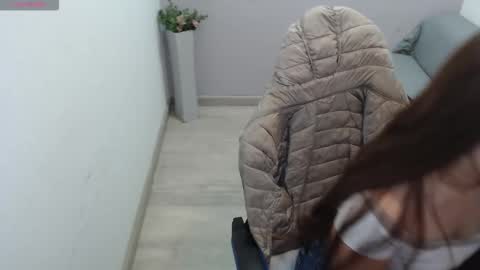 Snapshot of mia_diaz1 chatting on October 11, 1:14 pm Mia online show from October 11, 1:14 pm