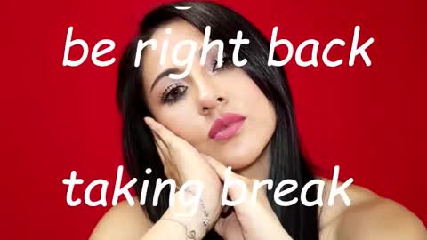 mia elan online show from February 25, 9:02 pm