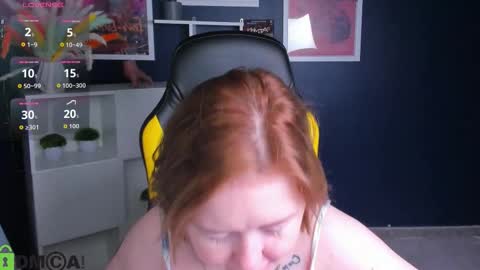 Mia online show from November 11, 2:40 am