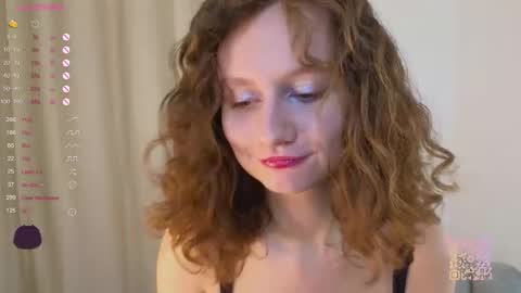 Mia  online show from November 4, 4:34 pm