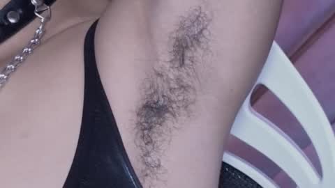 Mia online show from March 19, 3:44 am