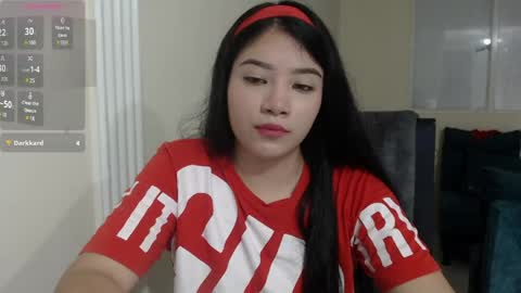 ZOE online show from April 11, 9:51 pm