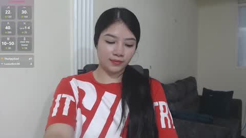 ZOE online show from February 10, 10:02 pm