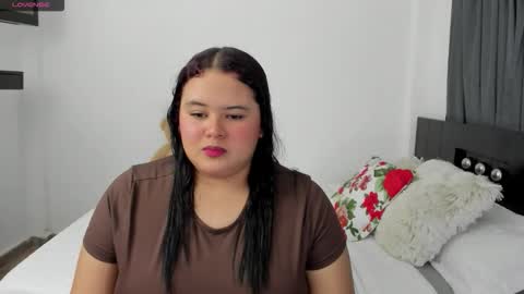 Mia  hot online show from April 29, 9:42 pm