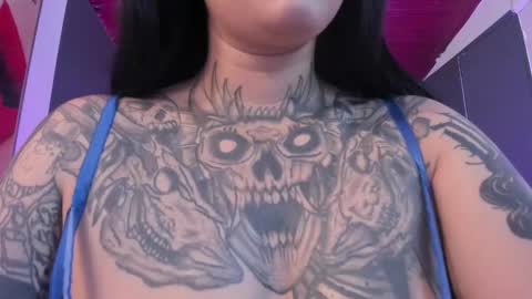 Snapshot of mia_jagger chatting on March 11, 8:42 pm Val online show from March 11, 8:42 pm