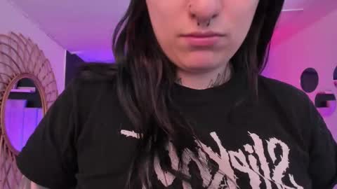 Val  online show from February 20, 7:37 pm