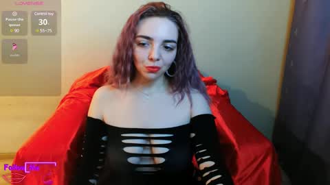 MiaJoy online show from March 5, 4:46 pm