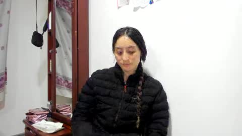 Snapshot of mia_kanee chatting on January 15, 3:00 am mia kaneee online show from January 15, 3:00 am
