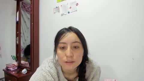 Snapshot of mia_kanee chatting on January 13, 3:36 pm mia kaneee online show from January 13, 3:36 pm