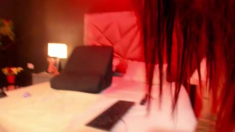 Snapshot of mia_milff chatting on October 3, 8:03 pm MIA online show from October 3, 8:03 pm