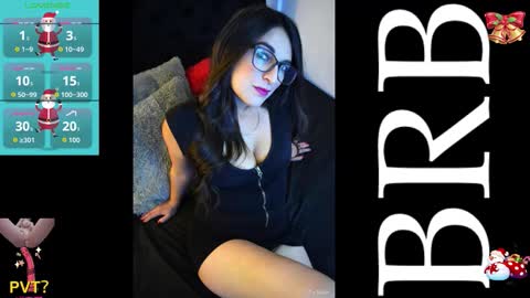 MILENA Moan from LovenseWet from Tip MenuOpen for Private online show from December 4, 9:55 am