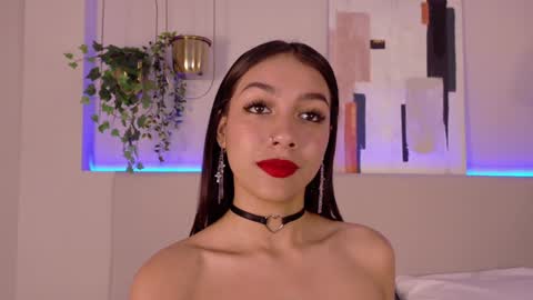 mia_oconner online show from December 27, 1:28 pm