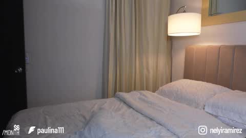 Instagram Nelyiramirez online show from September 16, 3:25 am