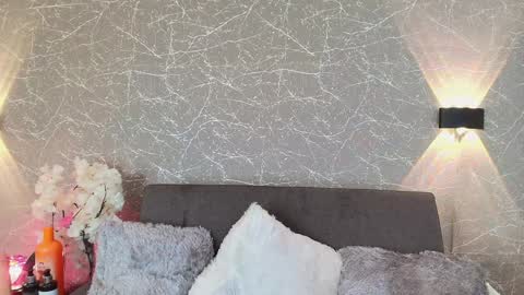 Mia Roux online show from January 19, 7:15 pm