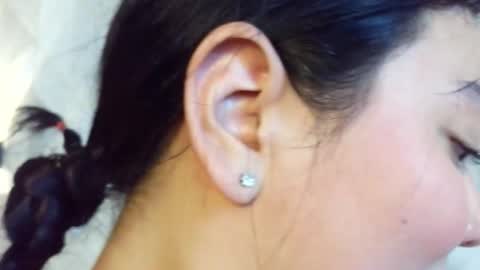 Mia Roux online show from March 2, 5:08 am