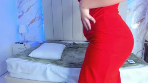 mia_serena_ online show from January 16, 7:54 pm