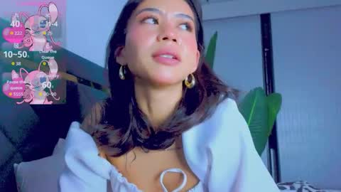 Snapshot of mia_sirenia chatting on September 12, 2:24 pm Mia online show from September 12, 2:24 pm