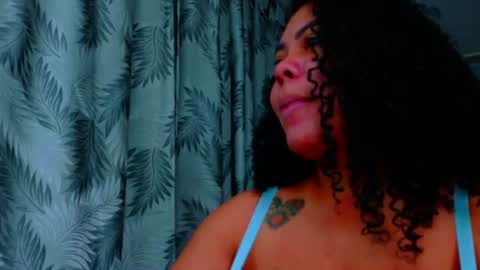 Mia  MODELO SCORE online show from July 3, 6:36 pm