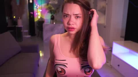 VixenMia online show from February 17, 3:28 am