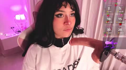 mia_yeager online show from November 23, 3:31 am