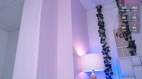 Mia online show from February 6, 11:42 am