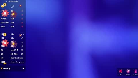 Miaa  online show from February 22, 7:34 am