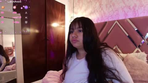 miaa_smiith1 online show from February 17, 12:05 pm