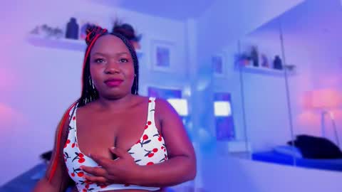 Mia Rosse online show from February 24, 11:31 am