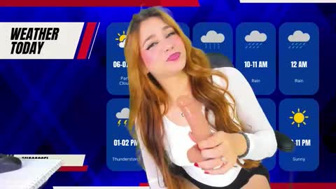 MiaCassel online show from November 29, 1:26 pm