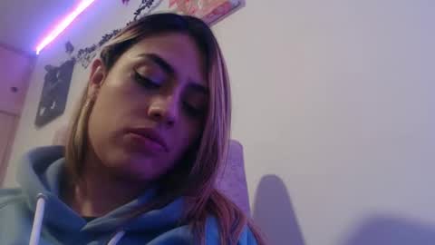 Miia  online show from November 30, 3:43 am