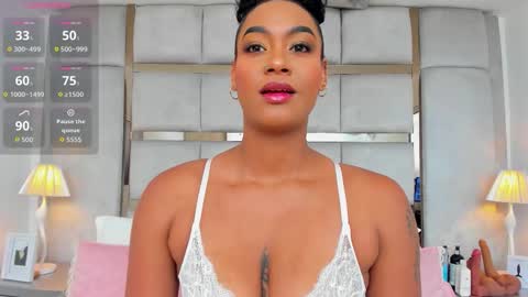 Call me Mia online show from November 17, 8:42 pm