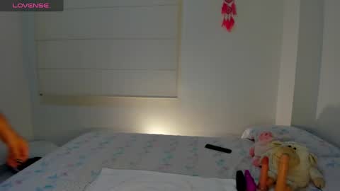 Mia Falcon online show from January 13, 2:39 am