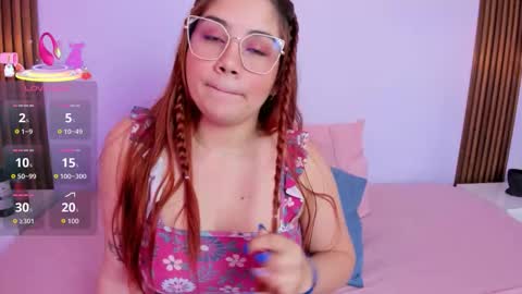 miagold_ online show from February 4, 7:06 pm
