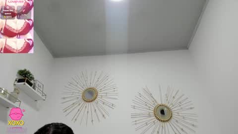 Miah Collins online show from November 18, 11:22 am