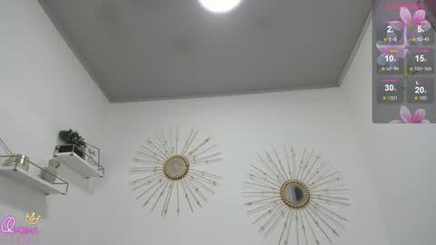 Miah Collins online show from March 2, 6:14 pm