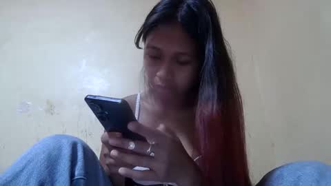 Snapshot of miah_land chatting on October 22, 6:18 am miah_land online show from October 22, 6:18 am
