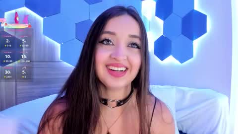 Snapshot of miakay1 chatting on September 11, 3:40 am Mia online show from September 11, 3:40 am