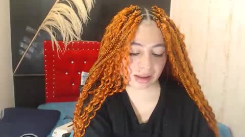 miakimky online show from December 5, 5:47 pm