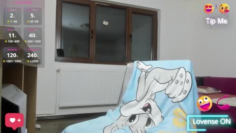 Mia Kittyy online show from February 2, 9:03 pm