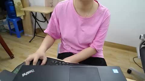 Mia online show from November 16, 2:57 am